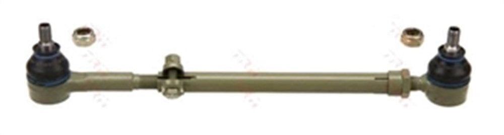 Mercedes W123 (1976-1985) (Yanrot) Rotbaşı Takımı