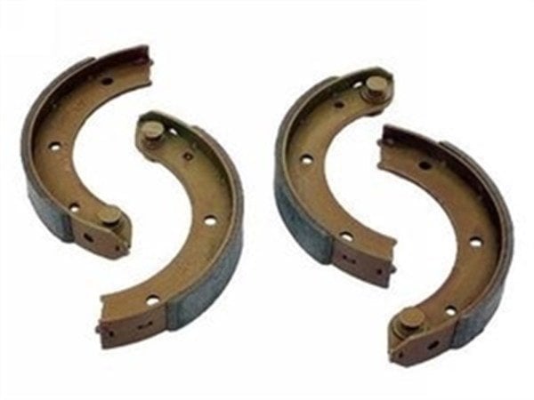 Mercedes Sprinter 2006 W906 2006-2011 El Fren Balatası Yaylı Set