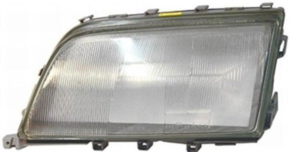 Mercedes C Serisi W202 C Serisi 1993-1996 Model Sol Far Camı
