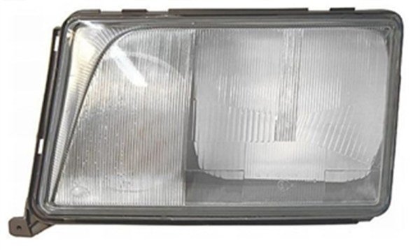 Mercedes E Serisi W124 Kasa 1993-1995 Sol (E200 Tipi) Far Camı