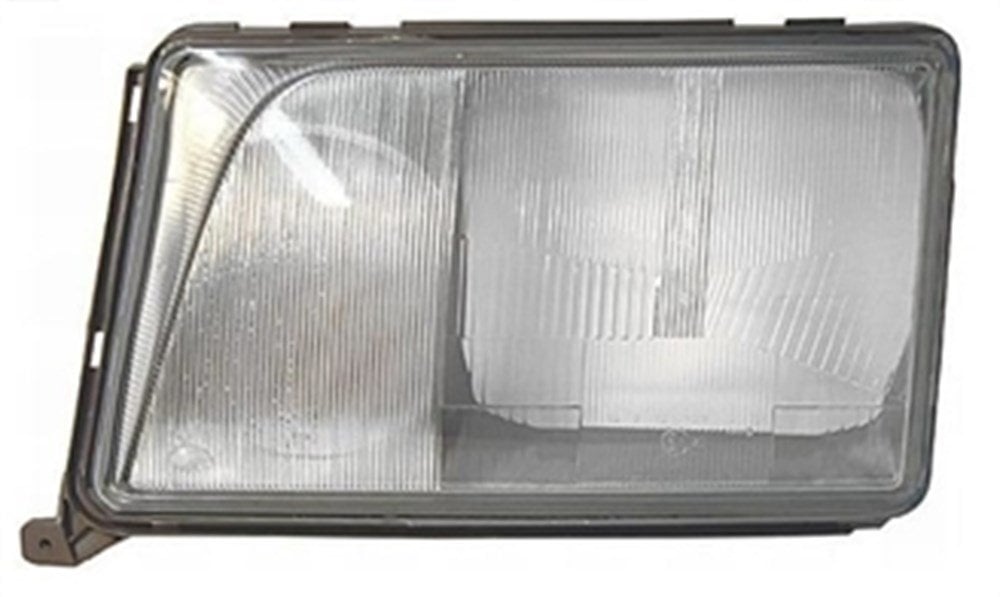 Mercedes E Serisi W124 Kasa 1993-1995 Sol (E200 Tipi) Far Camı