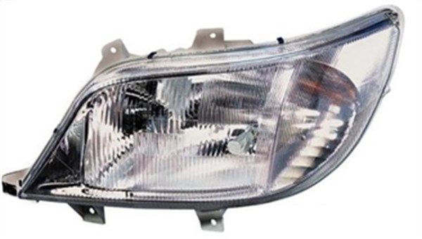 Mercedes Sprinter 1995-2006 Cdi Tip Sağ Far Lambası