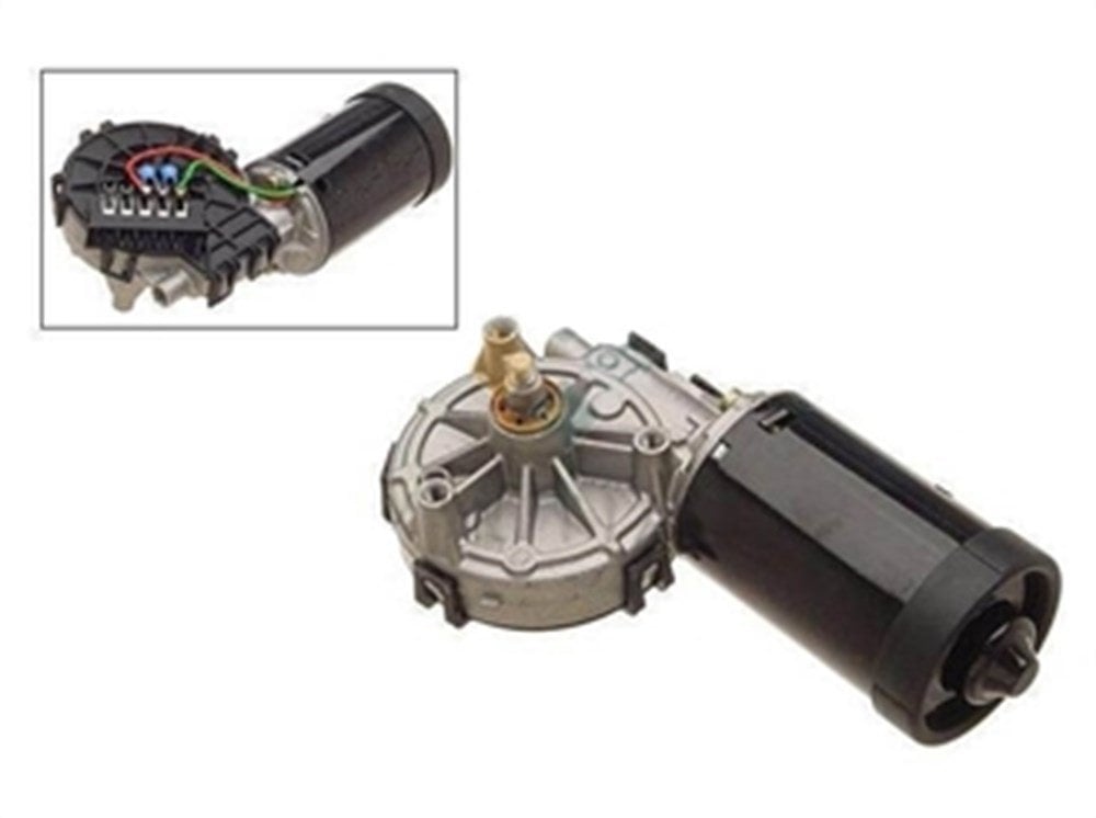 Mercedes E Serisi W210 E Serisi 1996-2002 Silecek Motoru