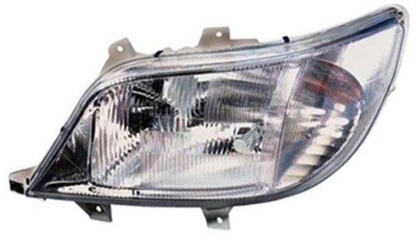 Mercedes Sprinter 1995-2006 Cdi Tip Sisli Sağ Far Lambası