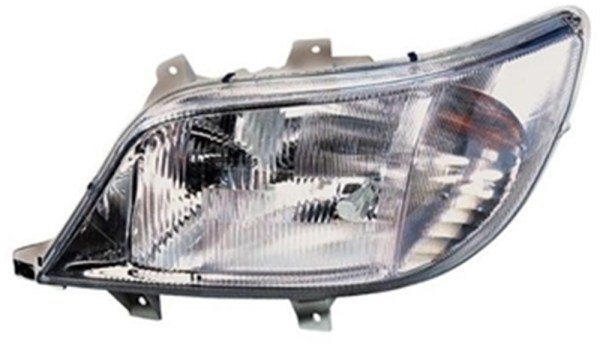 Mercedes Sprinter 1995-2006 Cdi Tip Sisli Sağ Far Lambası