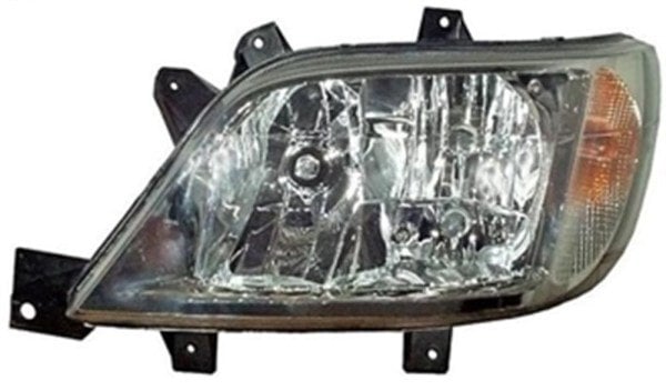 Mercedes Sprinter  Cdi Tip Sisli Sağ Far Lambası