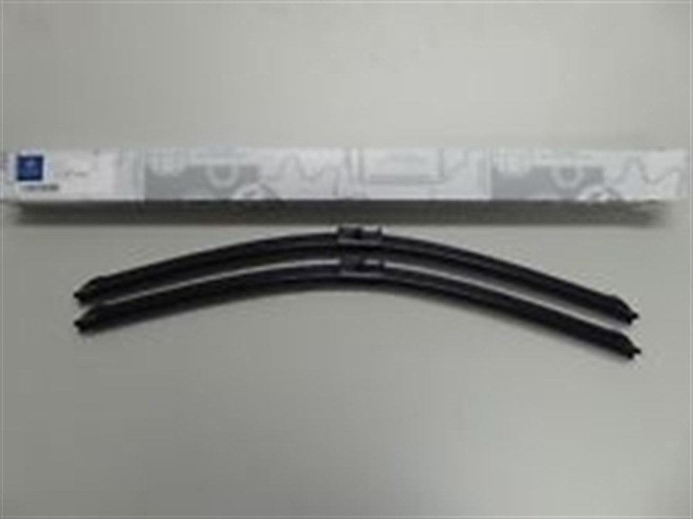 Mercedes E Serisi W212 2009-2016 Silecek Süpürgesi Takım