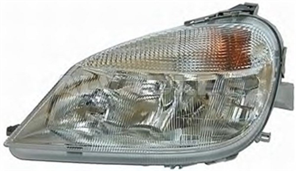 Mercedes Vaneo W414 Vaneo Sağ Far Lambası