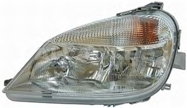 Mercedes Vaneo W414 Vaneo Sağ Far Lambası