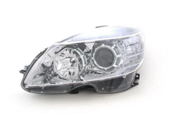 Mercedes C Serisi W204 C Serisi 2007-2011 Sağ Far Lambası