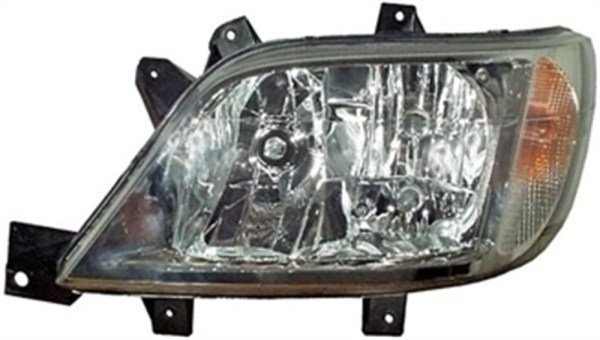 Mercedes Sprinter 1995-2006 Sprinter 2002-2006 Sol Far Lambası