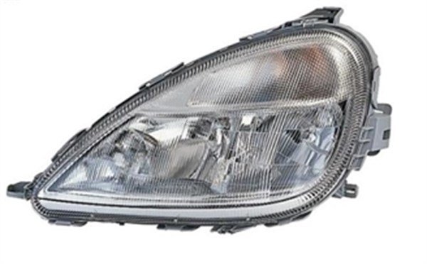 Mercedes A Serisi W168 A Serisi 1997-2001 Sol Far Lambası