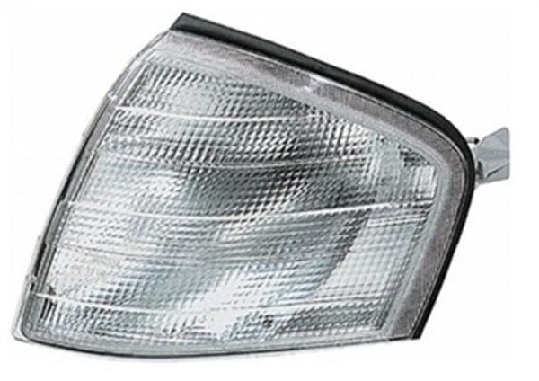 Mercedes C Serisi W202 1993-2000 Beyaz-Sağ Sinyal Lambası