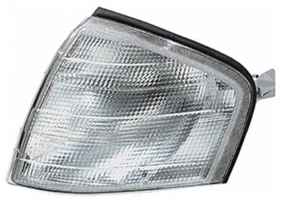 Mercedes C Serisi W202 1993-2000 Beyaz-Sağ Sinyal Lambası