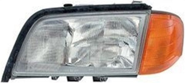 Mercedes C Serisi W202 C Serisi 1993-1996 Model Sol Far Lambası