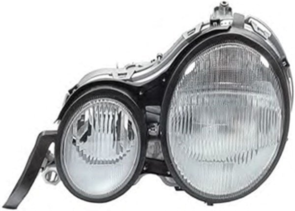 Mercedes E Serisi W210 E Serisi 1996-2000 Sol Far Lambası