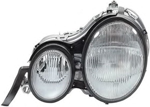 Mercedes E Serisi W210 E Serisi 1996-2000 Sol Far Lambası