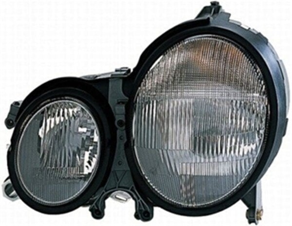 Mercedes E Serisi W210 E Serisi 2000-2002 Sol Far Lambası