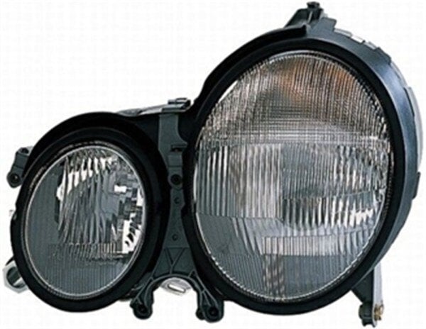 Mercedes E Serisi W210 E Serisi 2000-2002 Sol Far Lambası