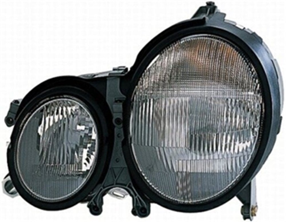 Mercedes E Serisi W210 E Serisi 2000-2002 Sol Far Lambası