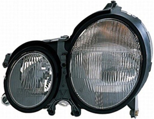 Mercedes E Serisi W210 E Serisi 2000-2002 Sol Far Lambası