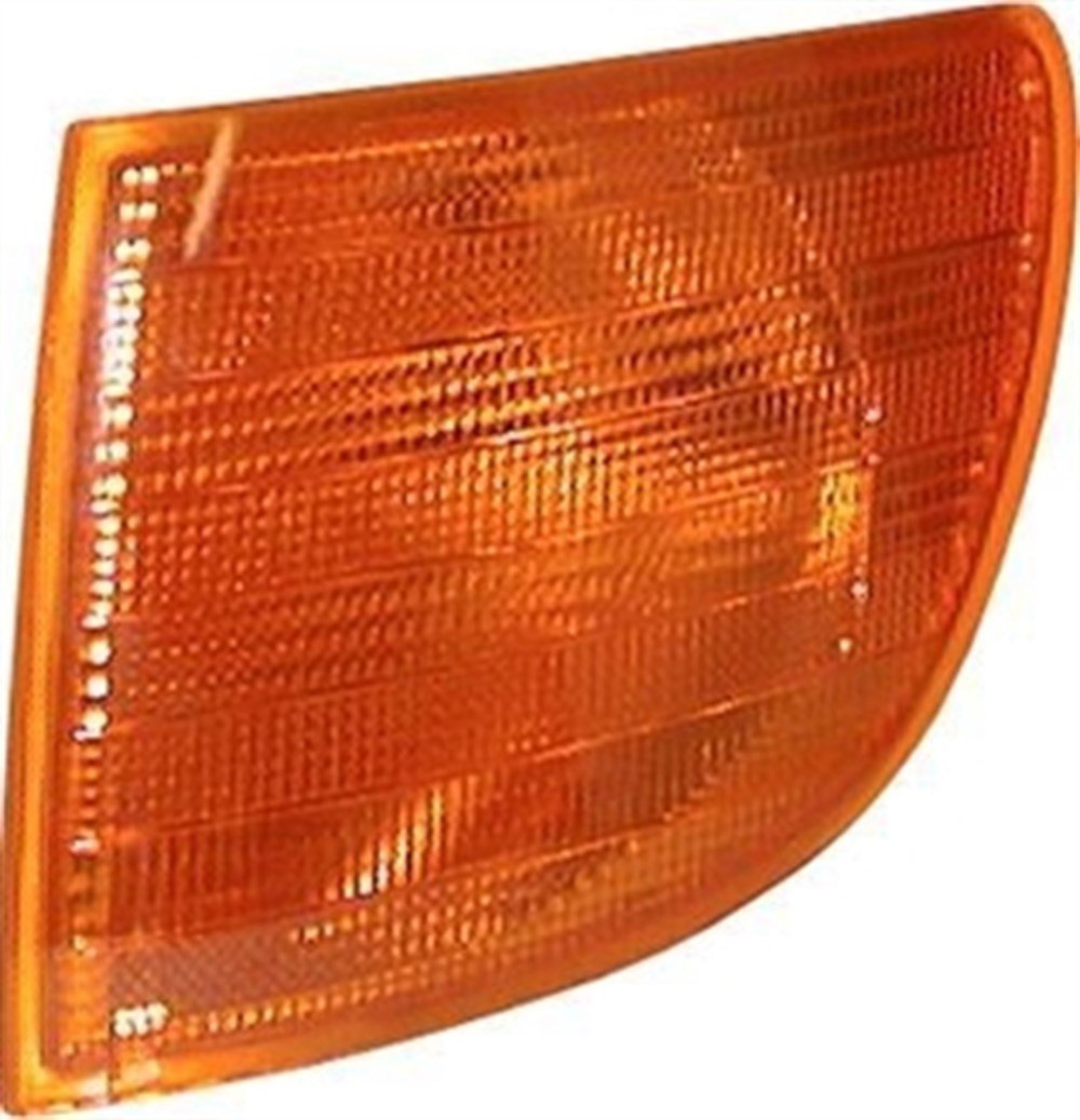 Mercedes Vito W638 Vito 1996-2003 Sarı - Sol Sinyal Lambası