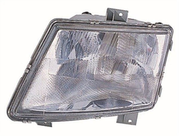 Mercedes Vito W638 Vito 1996-2003 Sol Far Lambası
