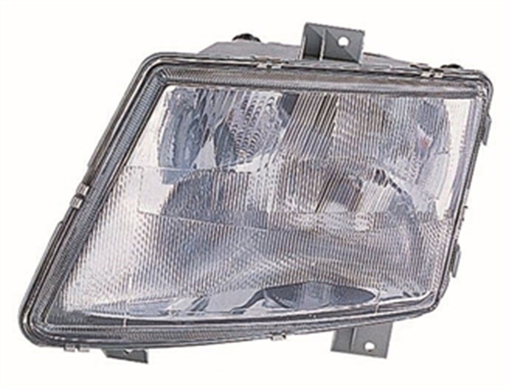 Mercedes Vito W638 Vito 1996-2003 Sol Far Lambası