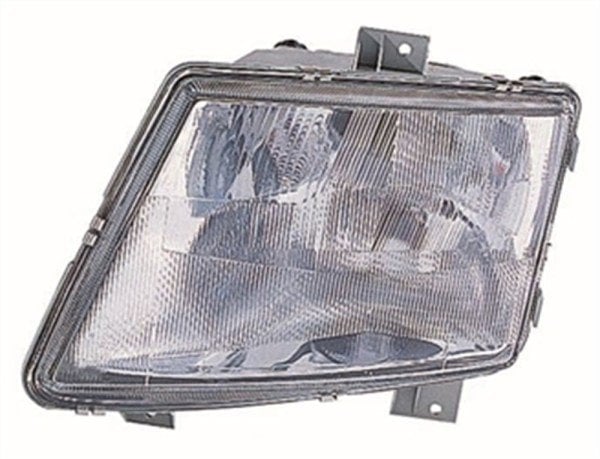 Mercedes Vito W638 Vito 1996-2003 Sol Far Lambası