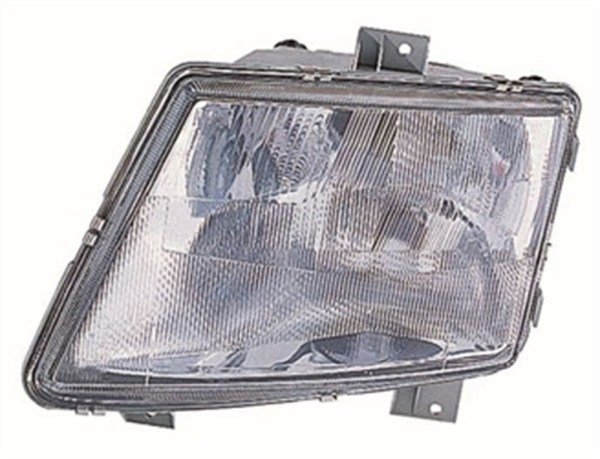 Mercedes Vito W638 Vito 1996-2003 Sol Far Lambası