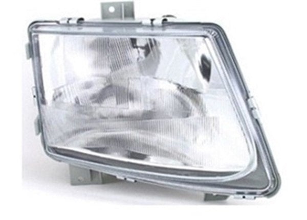 Mercedes Vito W638 Vito V-Class 1996-2003 Sol Far Lambası