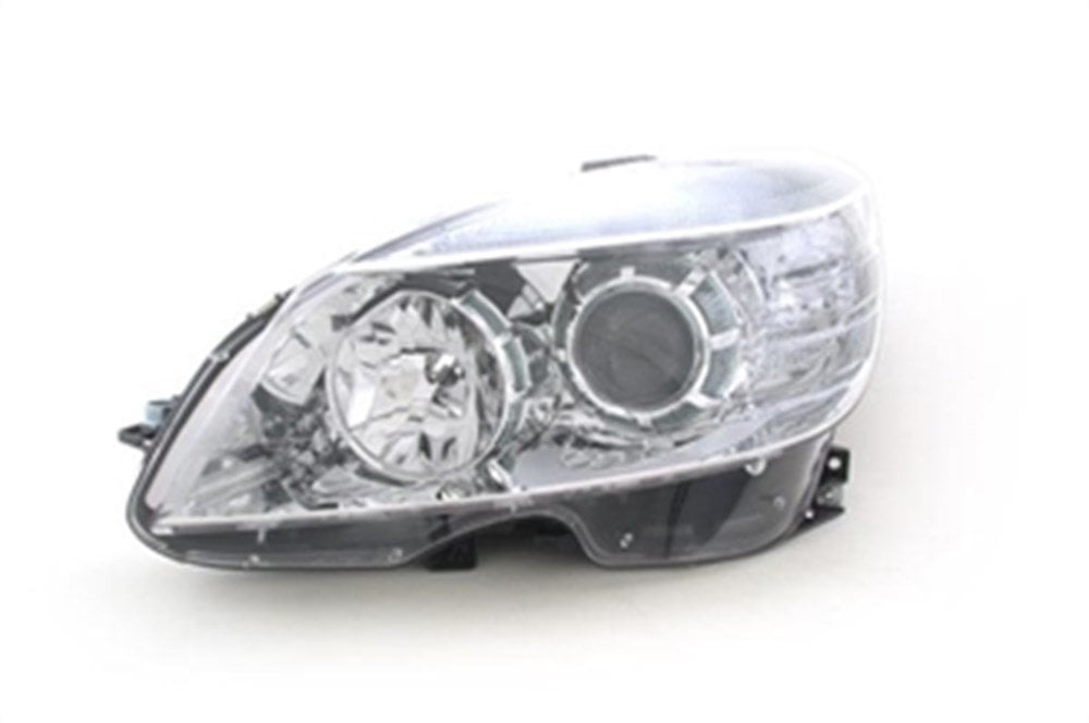 Mercedes C Serisi W204 C Serisi 2007-2011 Sol Far Lambası