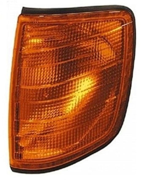 Mercedes W124 (1984-1993) Sağ Sinyal Lambası