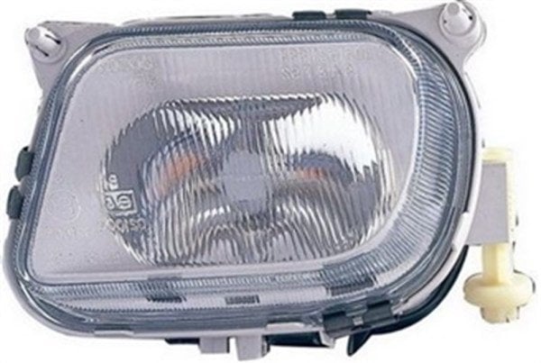 Mercedes E Serisi W210 E Serisi 1996-2000 Sol Sis Farı