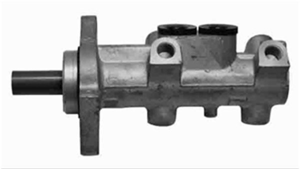 Mercedes W163 ML Serisi ( 1998-2005 ) Fren Ana Merkezi