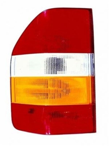 Mercedes Sprinter 1995-2006 Sağ Stop Camı