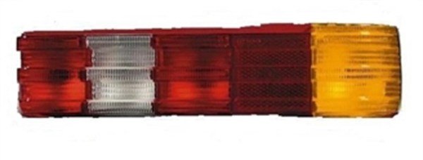 Mercedes W123 (1976-1985) Sol Stop Camı