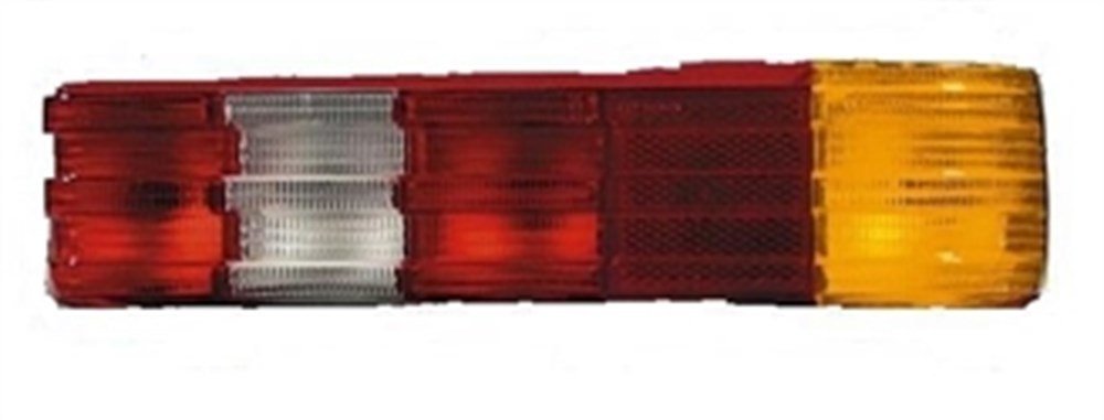 Mercedes W123 (1976-1985) Sol Stop Camı