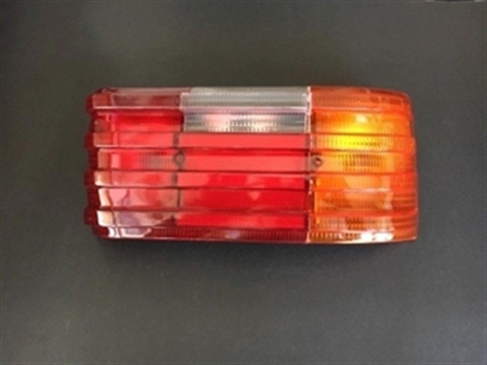 Mercedes W114-115 Kasa (1968-1977) Sol Stop Camı