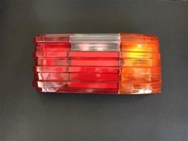 Mercedes W114-115 Kasa (1968-1977) Sol Stop Camı