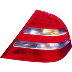 Mercedes S Serisi W220 S Serisi (1998-2002 ) Sol Stop Camı