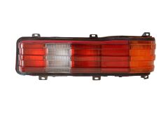 Mercedes W123 (1976-1985) Reflektörlü Sağ Stop Camı