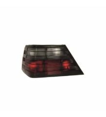 Mercedes W124 (1984-1993) E200 Tipi Reflektörlü Sol Stop Camı