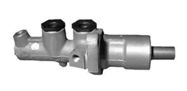 Mercedes SL Serisi W126 - W140 S - W129 Fren Ana Merkezi Tip-3