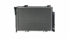 Mercedes C Serisi Mahle Radyatör