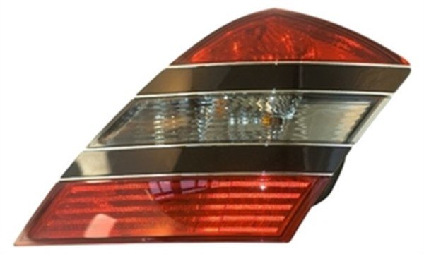 Mercedes S Serisi W221 S Serisi 2005-2011 Sağ Stop Lambası