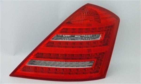 Mercedes SL Serisi W221 S Serisi 2009-2011 Sağ Stop Lambası