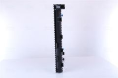 Mercedes W124 200e 230e Motor Su Radyatörü Klimalı