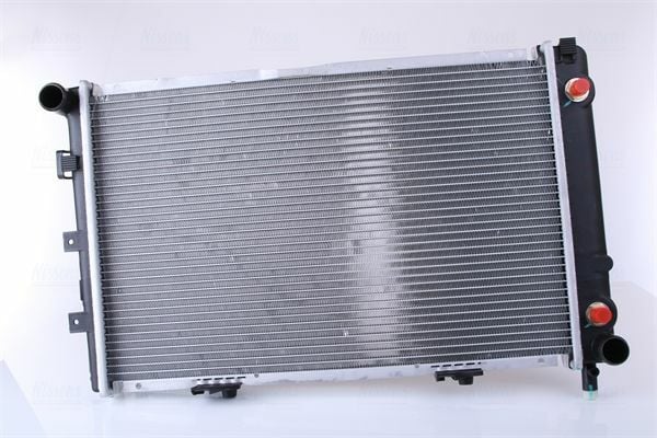 Mercedes W201 Kasa 190 W201 190 Dizel Motor Su Radyatörü