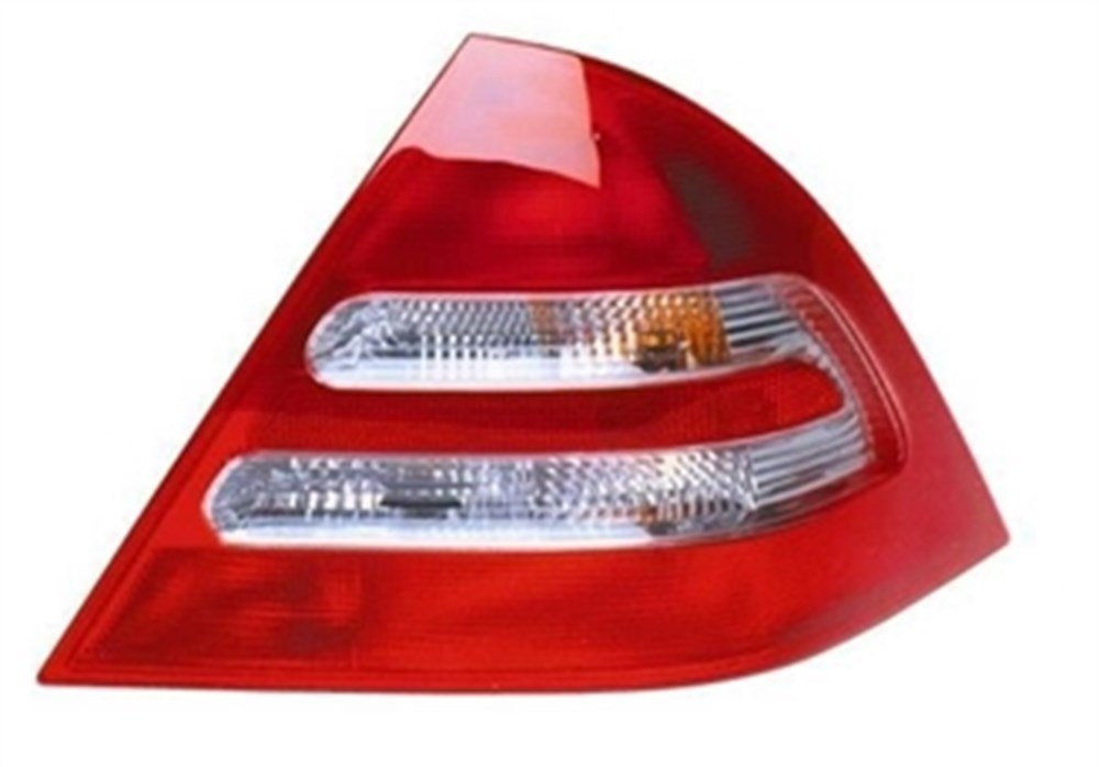 Mercedes C Serisi W203 C Serisi 2000-2004 Sol Stop Lambası